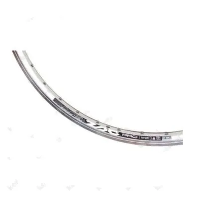 Janta Ryde Zac Pro 622 32H argintiu