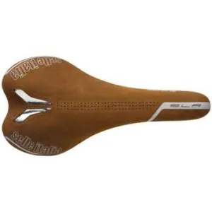 Sa Selle SLR Nubuk Fec-Alloy brown