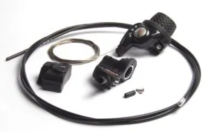 Schimbator Grip Shift Nexus SL-3S41E 3 viteze 2200M AM