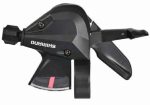 Maneta schimbator dreapta Shimano SL-M310 7 viteze cu cablu 2050mm ESLM310R7AT