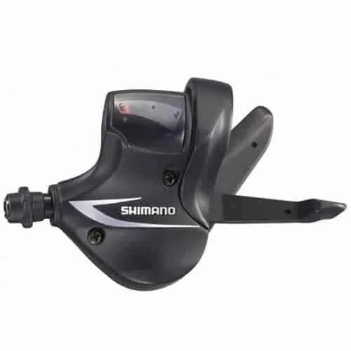 Maneta schimbator Shimano SL-M360 Acera L 3 viteze