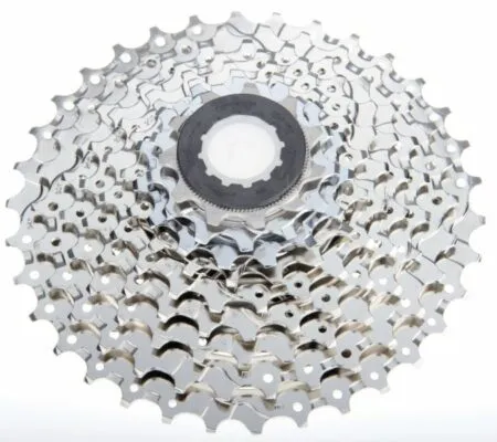 Bloc de Pinioane Caseta Shimano Tiagra CS-HG50-9 9 viteze 11-25