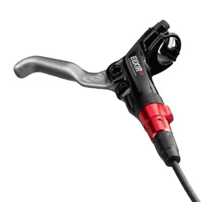 Frana fata Avid Elixir CR-203mm IS