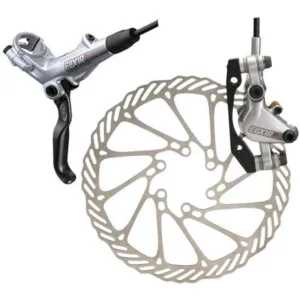 Frana spate Avid Elixir CR-185mm IS