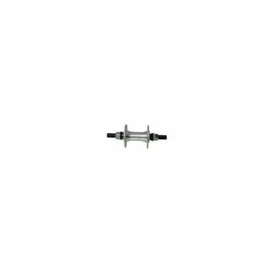 Butuc fata BMX freestyne cu con aluminiu 48H D1T B negru