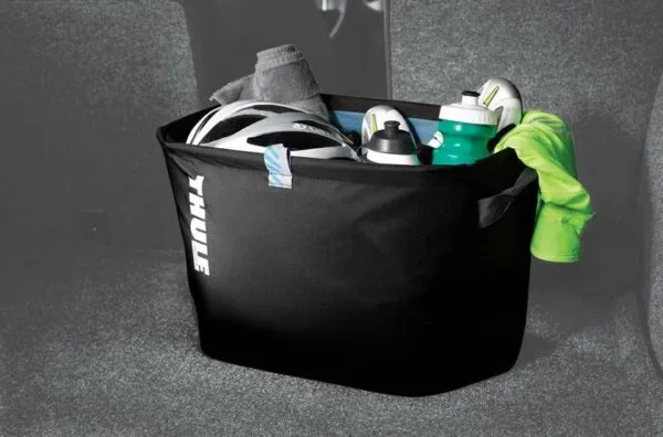 Thule TTTO-3 Medium trunk organizer 6 pcs