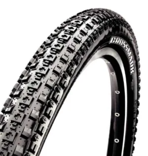 Anvelopa 26X1.95 Maxxis Crossmark 60TPI wire Mountain