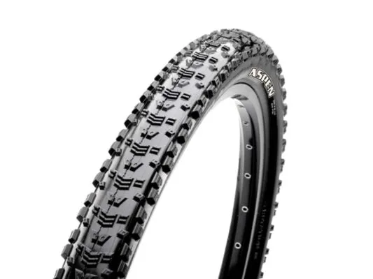 Anvelopa 26X2.10 Maxxis Aspen 60TPI wire Mountain