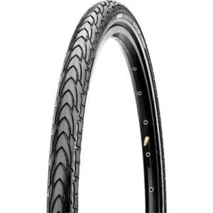 Anvelopa 700X32C Maxxis Overdrive Excel 60TPI wire Silkworm Trekking