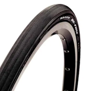 Anvelopa 700X23C Maxxis Fuse yellow 27TPI foldabil Road