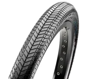Anvelopa 20X2.10 Maxxis Grifter 60TPI wire eXC/EXO BMX