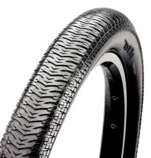 Anvelopa 20X2.20 Maxxis DTH 120TPI wire Silkworm BMX
