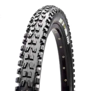 Anvelopa 26X2.50 Maxxis Minion DHF 60TPI wire Downhill