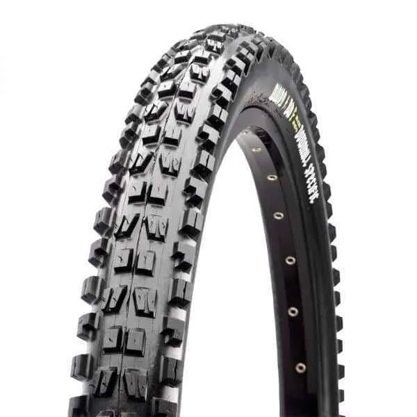 Anvelopa 26X2.50 Maxxis Minion DHF 60TPI wire Downhill