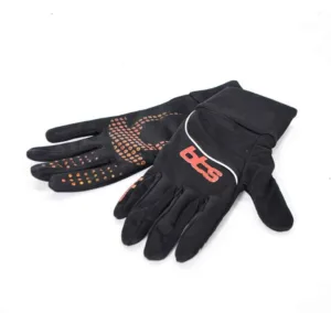 Manusi de iarna BTS rosu S