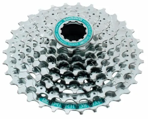 Pinion spate 12-25T HG50 8 viteze