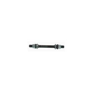 Ax fata BMX cr-mo M14 7 piese