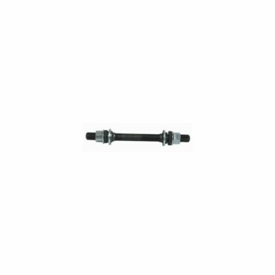 Ax fata BMX cr-mo M14 7 piese