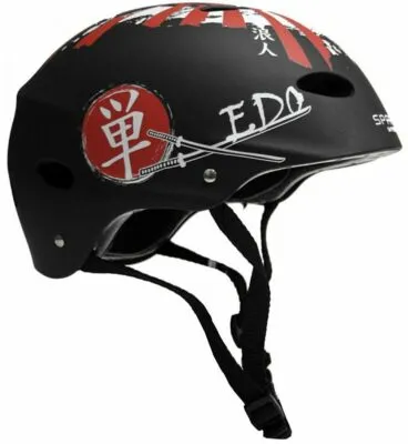 Casca Spartan Skater Fire