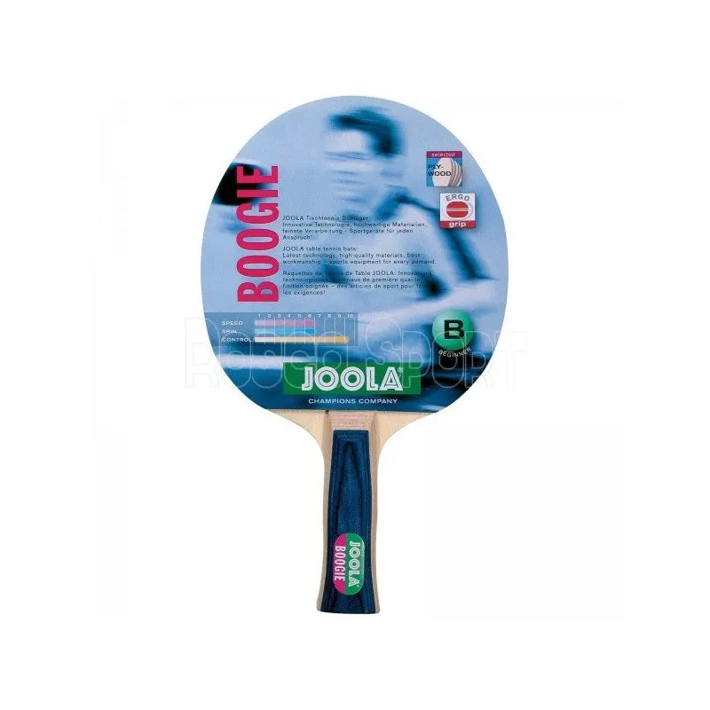 Paleta Joola Boogie Spartan