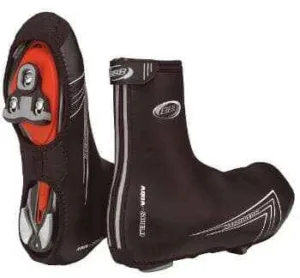 Husa de pantof Shimano multi-functionala negru