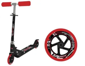 Trotineta X-125mm Spartan