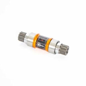 Monobloc B 113 5mm cu rulment ISIS drive otel CH65