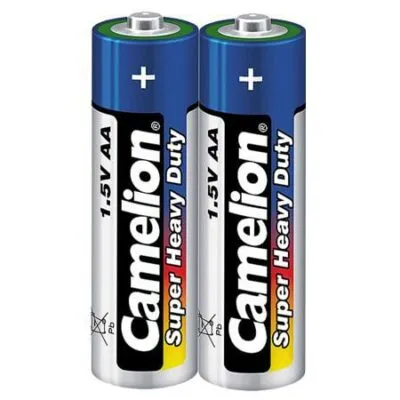Baterii Ultra Power AA R6P/2 2 bucati/set