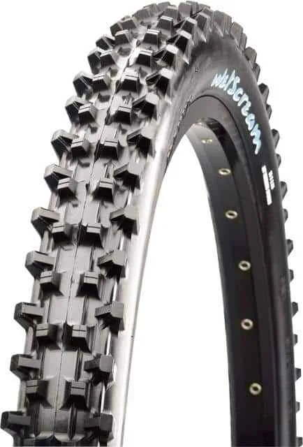 Anvelopa 26X2.50 Maxxis Wet Scream 60TPI 2-ply wire SuperTacky Downhill
