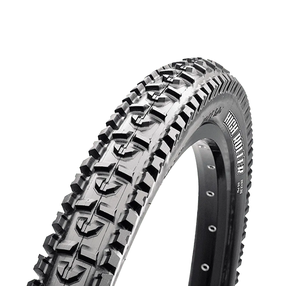 Anvelopa 26X2.35 Maxxis High Roller 60TPI wire SuperTacky Mountain