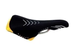 Sa Selle Italia Yutaak Cordura/Kevlar negru