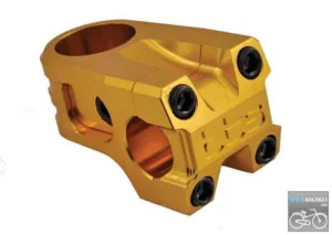 Pipa BTS HC Elite 1 22.2x42mm auriu