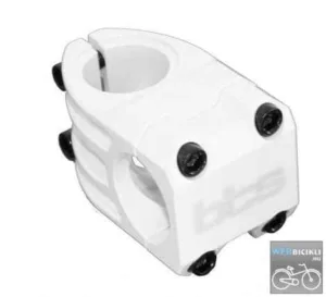 Pipa BTS HC Elite 2 31.8x35mm alba