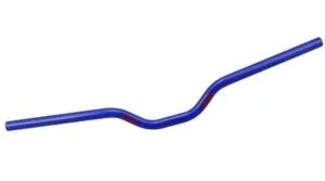 Ghidon BTS HC Elite indoit Butted Cr-Mo 22.2x720x50mm albastru
