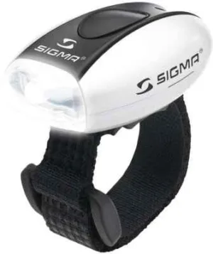 Lampa fata Sigma Micro Alb/LED-Alb