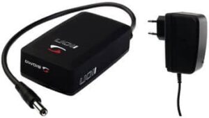 Acumulator Sigma IION Pro-Set