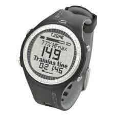 Ceas cu pulsometru Sigma PC 25.10 gri