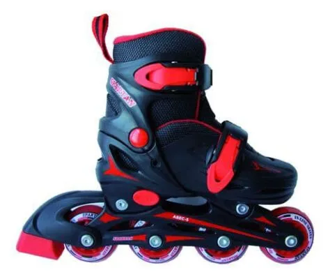 Role Spartan Fun-Soft 30-33