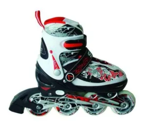 Role Spartan Jane 31-34