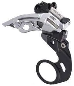 Schimbator fata FD-M660 SLX Shimano swing 34.9mm