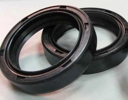 Simering cu protectie de praf 30mm