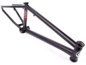 Cadru Eastern Night Tramp 20.75 negru lucios