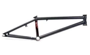 Cadru Eastern Night Tramp 21 negru mat