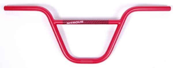 Ghidon Nitrous 8.5 rosu mat Eastern