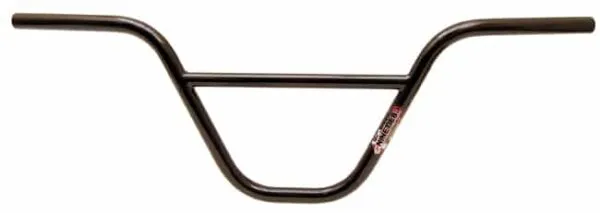 Ghidon Wonder Years 9 negru mat Eastern
