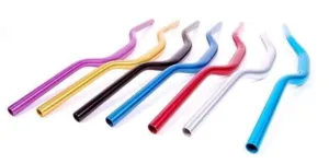 Ghidon Night Train 31.8 2 rise auriu mat Eastern