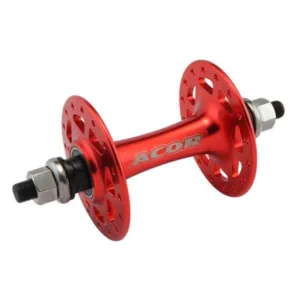 Butuc fata AHU21005F 36H rosu