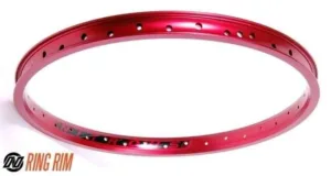 Janta Eastern Nitrous Rings 36H rosu mat