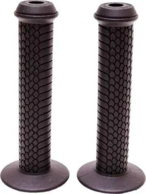 Manson Eastern Wiz Black