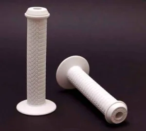 Manson Eastern Wiz White